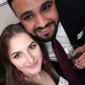 Meet your Posher, Maryana